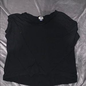 Old navy long sleeve